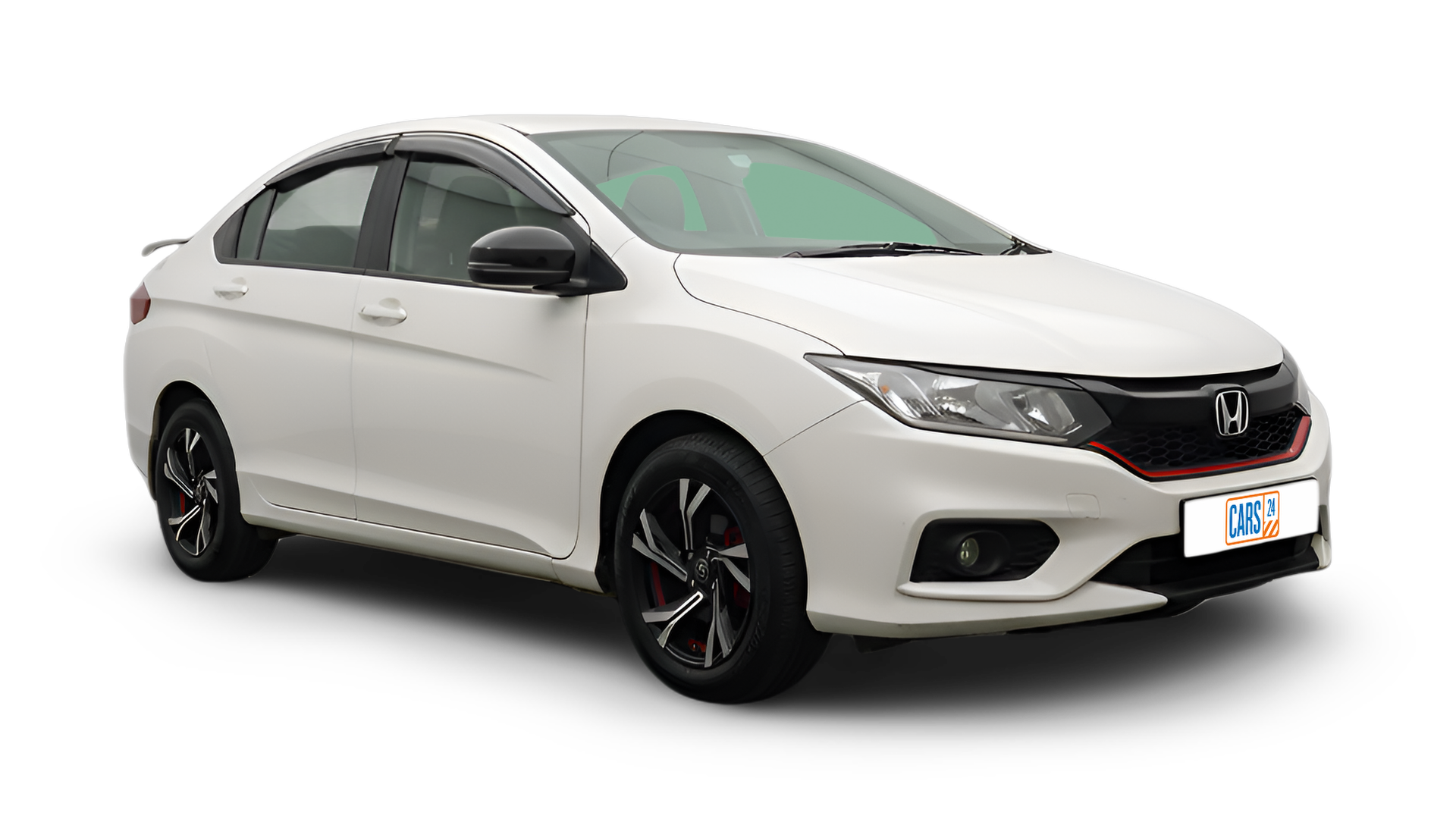 Honda City-img